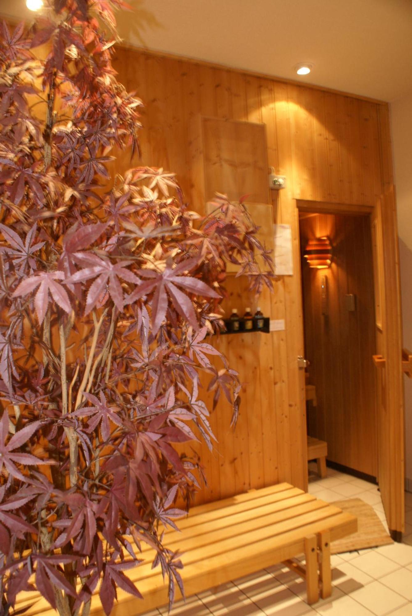 Arvena Reichsstadt Hotel Bad Windsheim Servizi foto