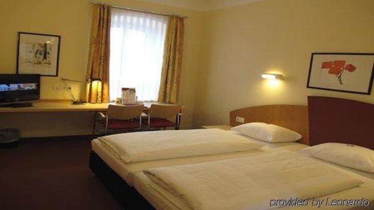 Arvena Reichsstadt Hotel Bad Windsheim Camera foto